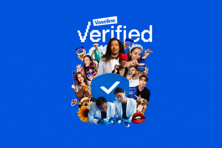 Vaseline Verified by the Best of Ads