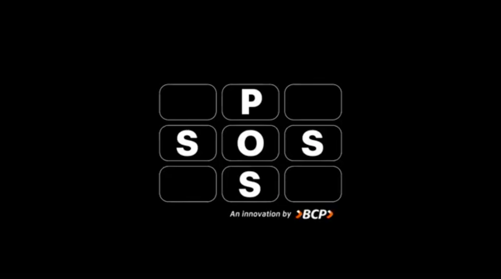 SOS POS BCP by the Best of Ads