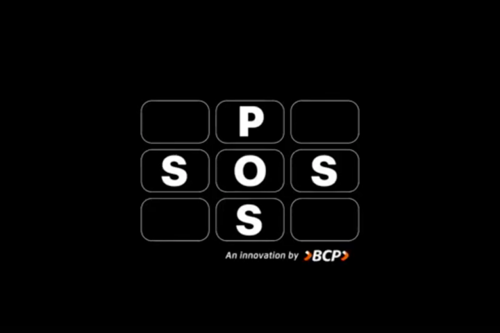 SOS POS BCP by the Best of Ads
