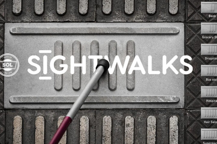 sightwalks cemento sol campaign on the best of ads