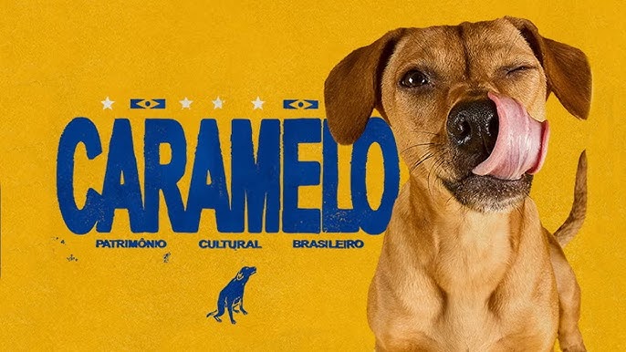 PEDIGREE CARAMELO brasil case study on The Best of Ads