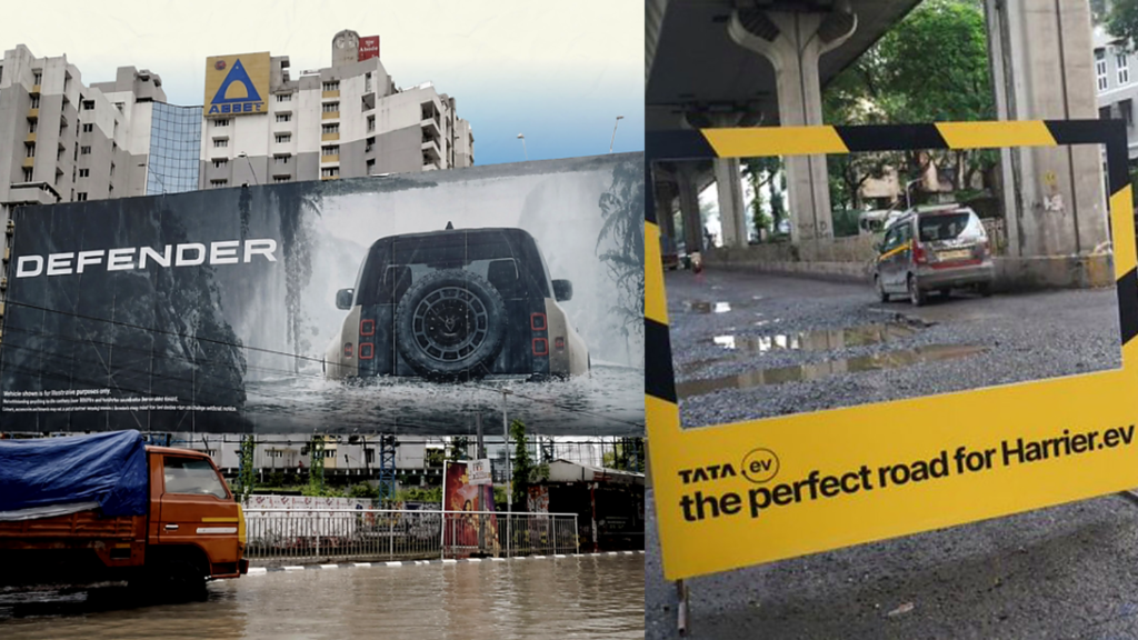 monsoon advertising in india is crazy on the best of ads