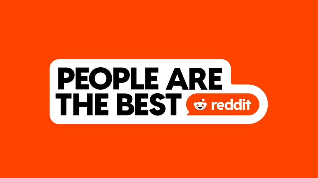 people are the best reddit on the best of ads
