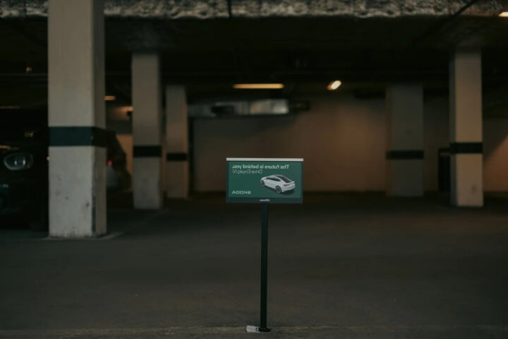 Skoda Dashboard Billboards by the Best of Ads