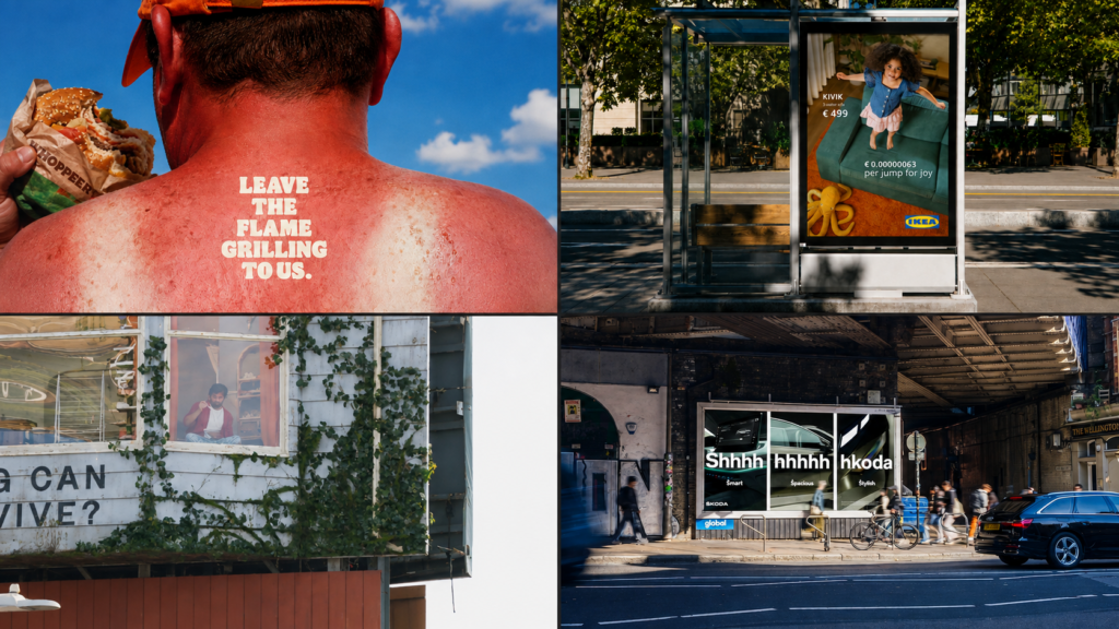 The Best Ad Campaigns of August 2026 by the Best of Ads