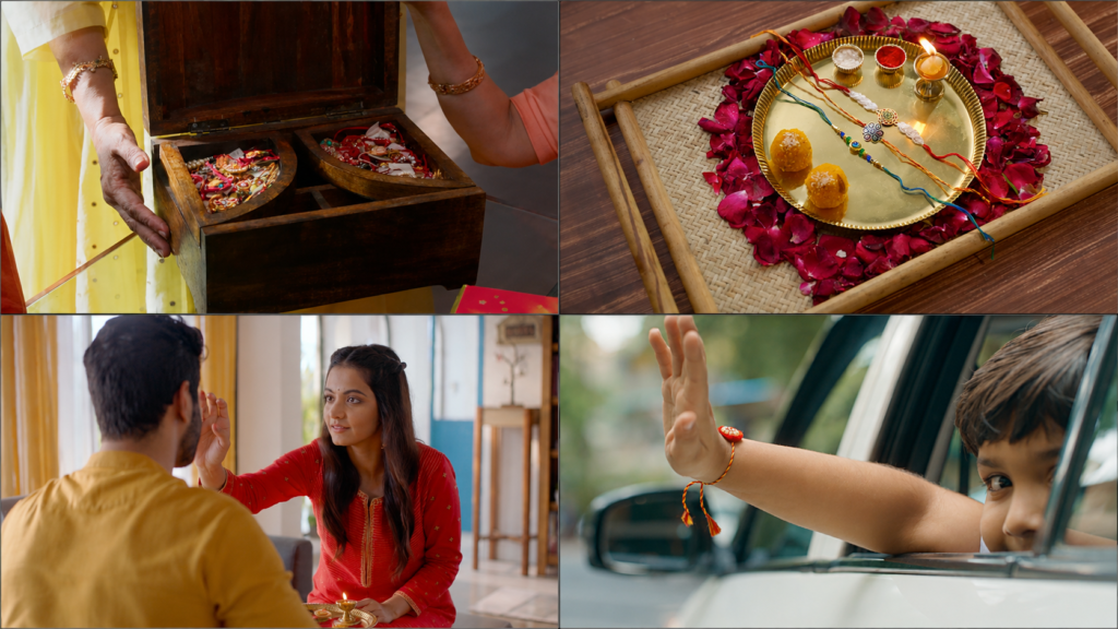 Best Raksha Bandhan Ads by The Best Of Ads