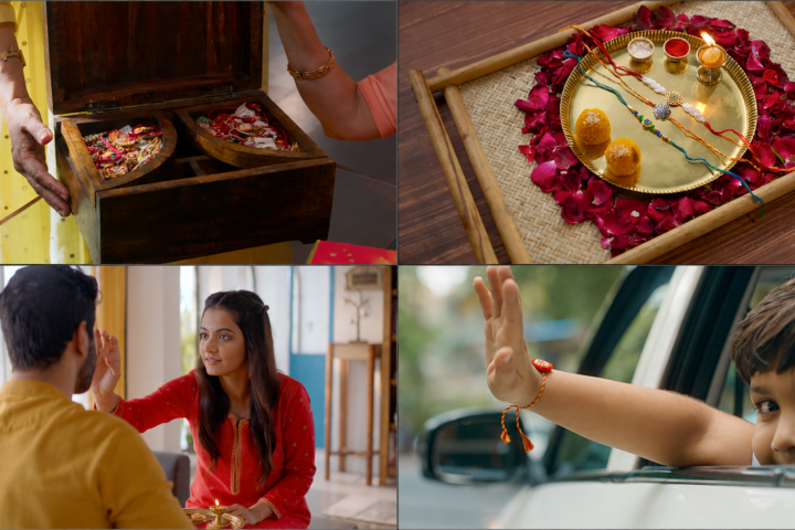 Best Raksha Bandhan Ads by The Best Of Ads