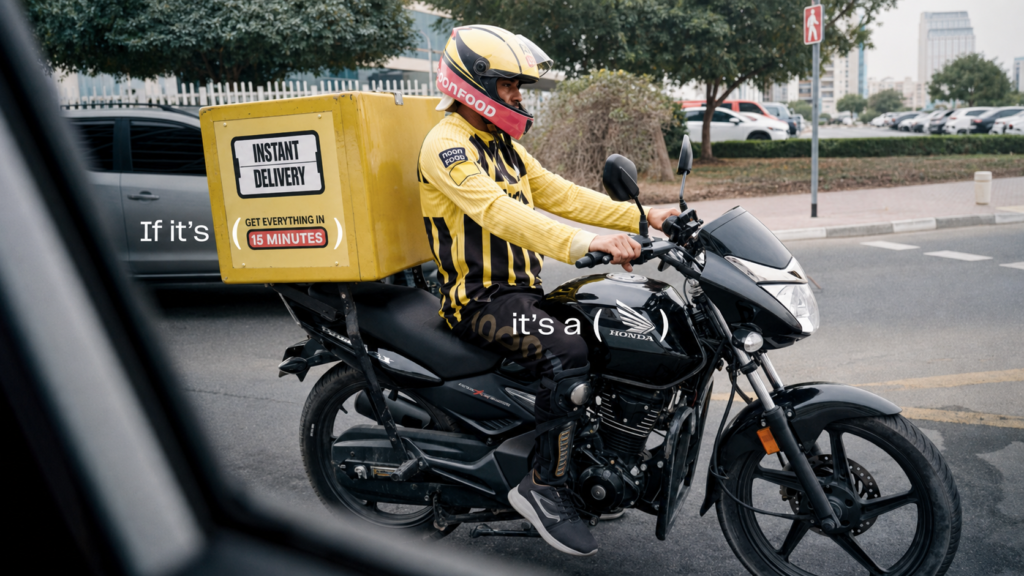 Honda Delivers by the Best of Ads