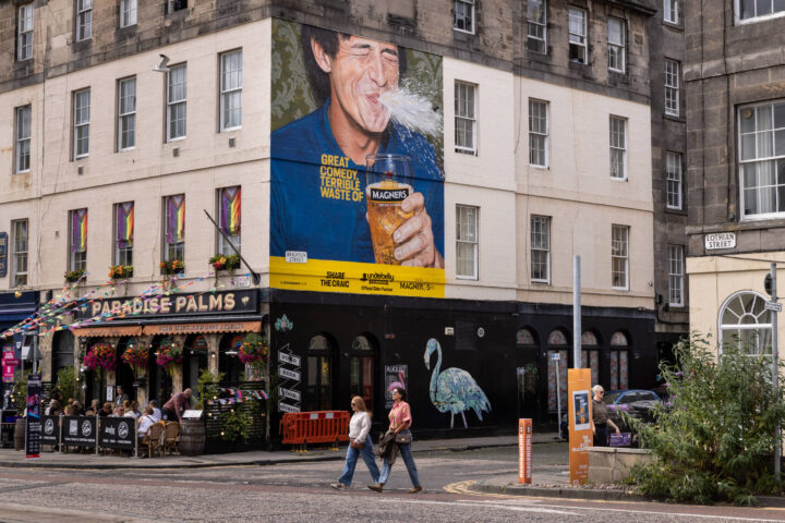 Magners That’s Magnertism by the Best of Ads