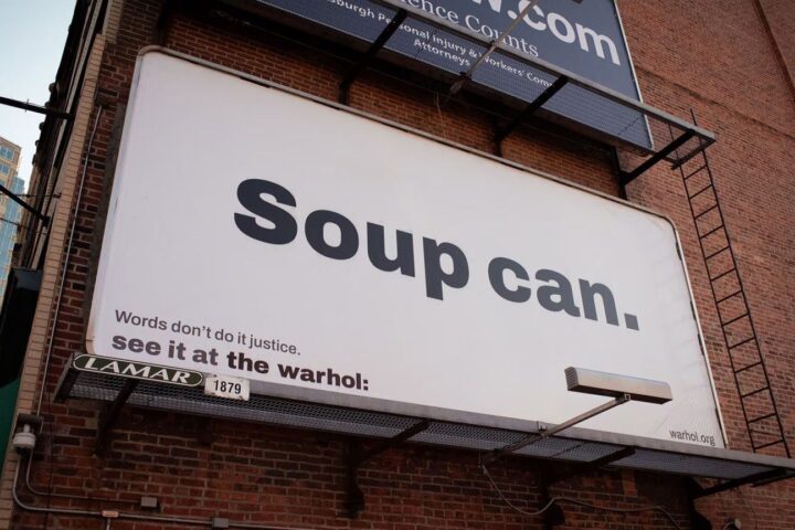 The Andy Warhol Museum by The Best Of Ads