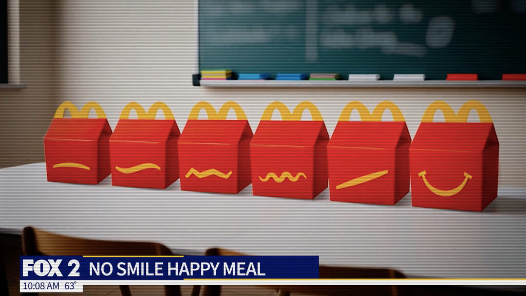 McDonald's The Meal by the Best of Ads