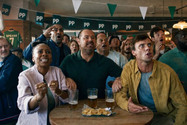 Paddy Power Why the Football Not by the Best of Ads