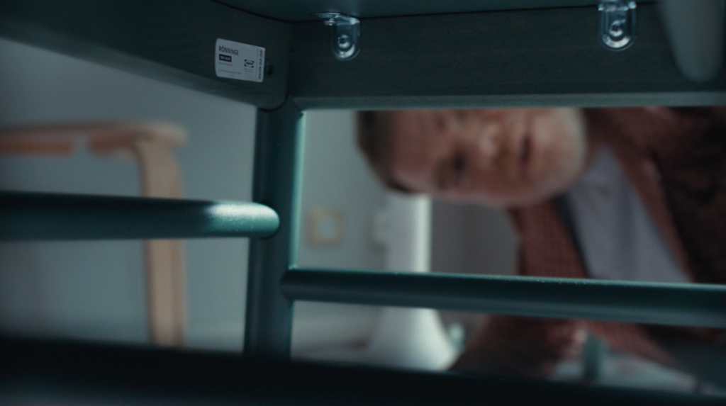 IKEA Hidden Tags by the Best of Ads