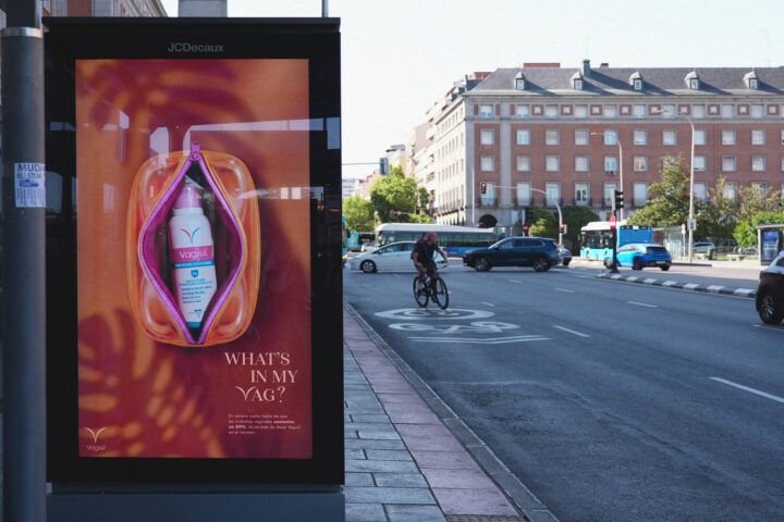 Vagisil What’s in My Vag by the Best of Ads