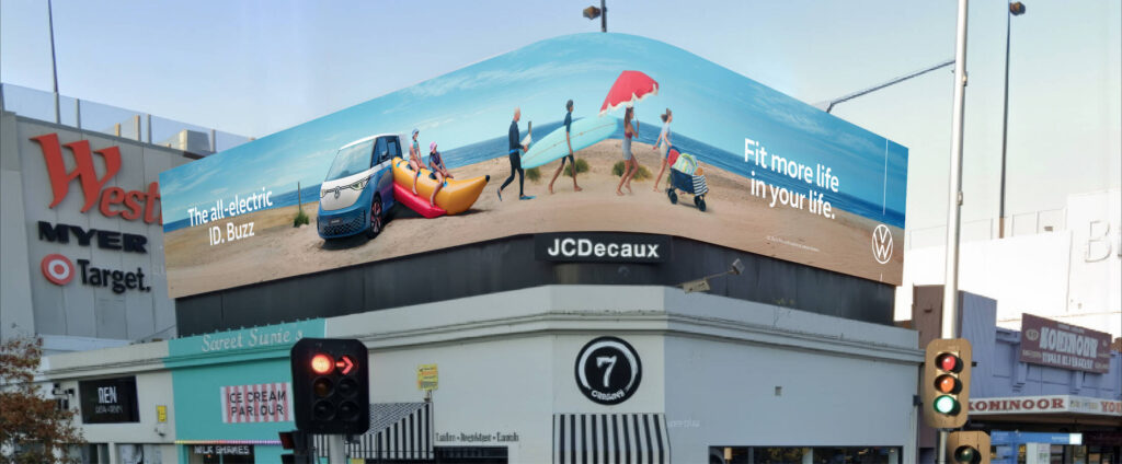 Volkswagen Fit More Life in Your Life by The Best Of Ads