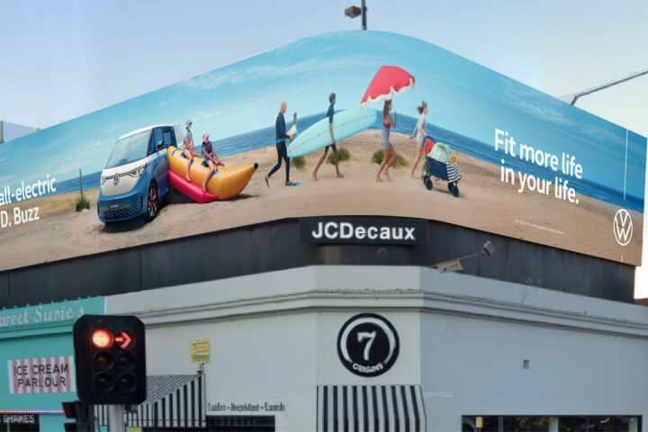 Volkswagen Fit More Life in Your Life by The Best Of Ads