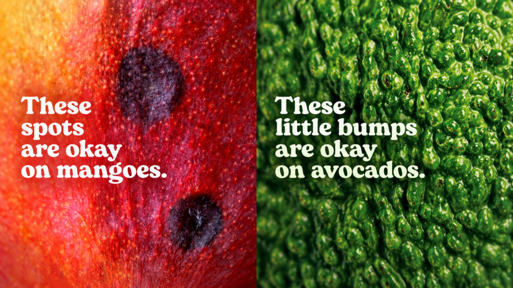 Ketal Supermarket #TouchYourBreasts as much as fruits by Ogilvy featured on The Best of Ads