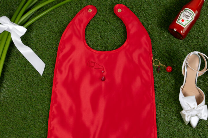 Heinz bib for brides by The Best Of Ads