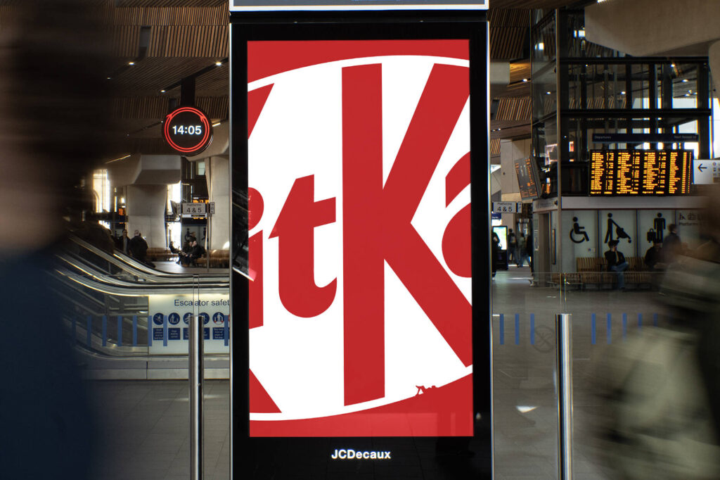 KitKat Little Breaks by The Best Of Ads