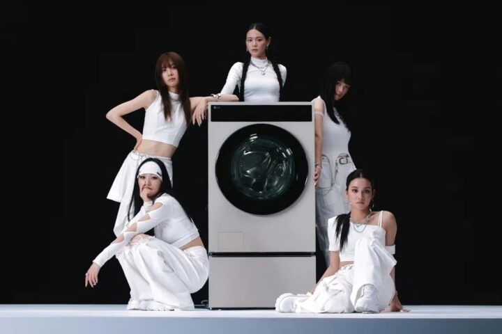 LG AI-DOL by The Best Of Ads