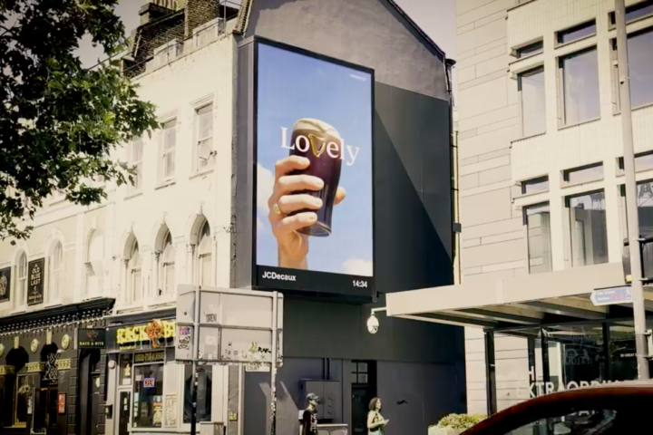 Guinness LoVely by The Best Of Ads