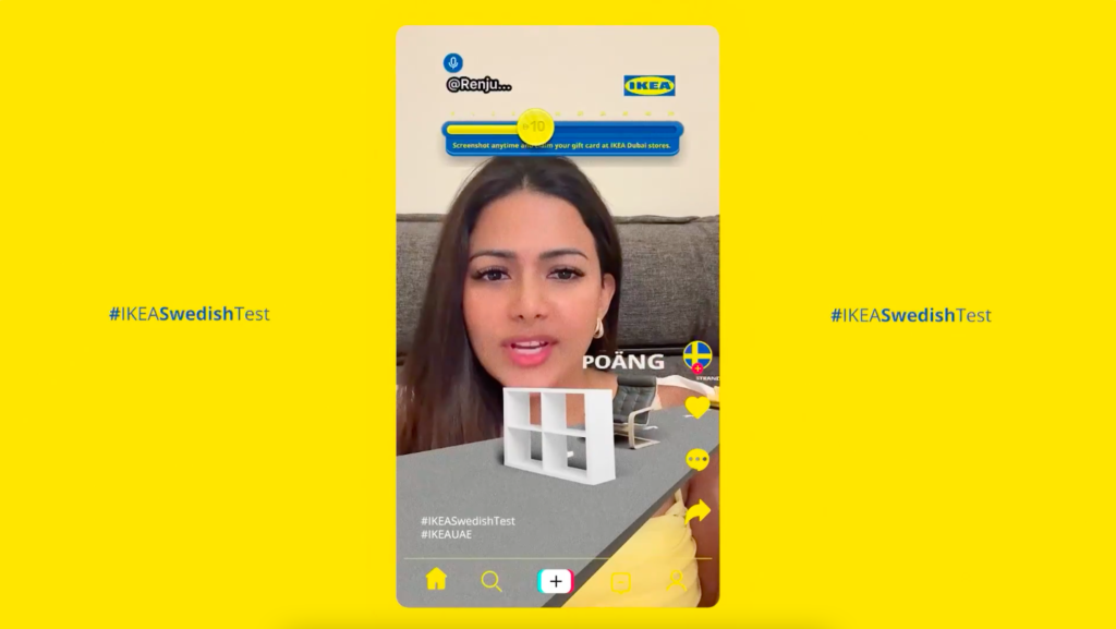 IKEA The Swedish Test by The Best Of Ads