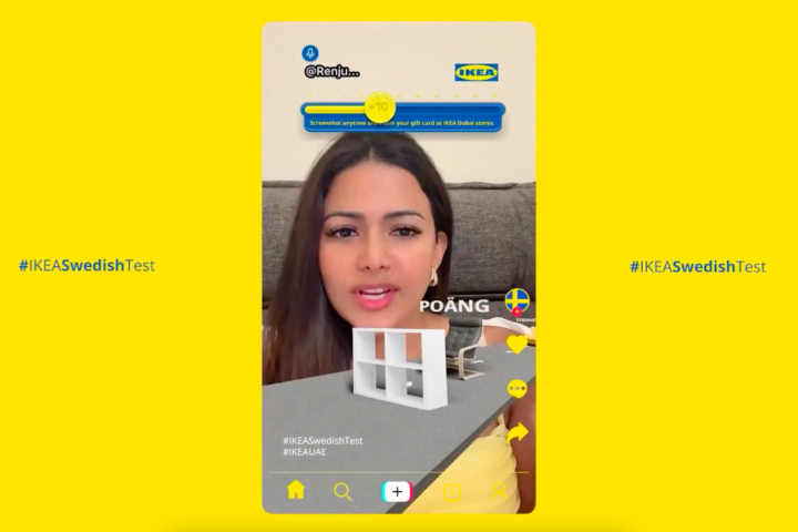 IKEA The Swedish Test by The Best Of Ads