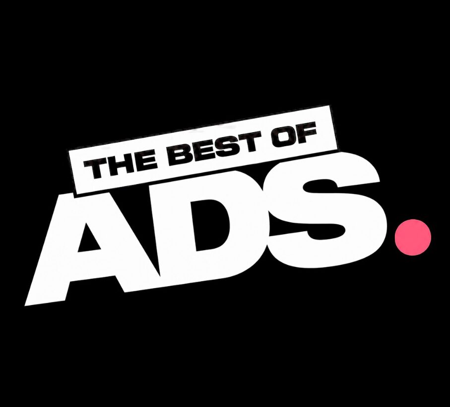 The Best of Ads - Top Advertising & Marketing Campaigns