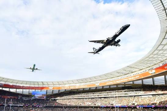 airlink x rugby