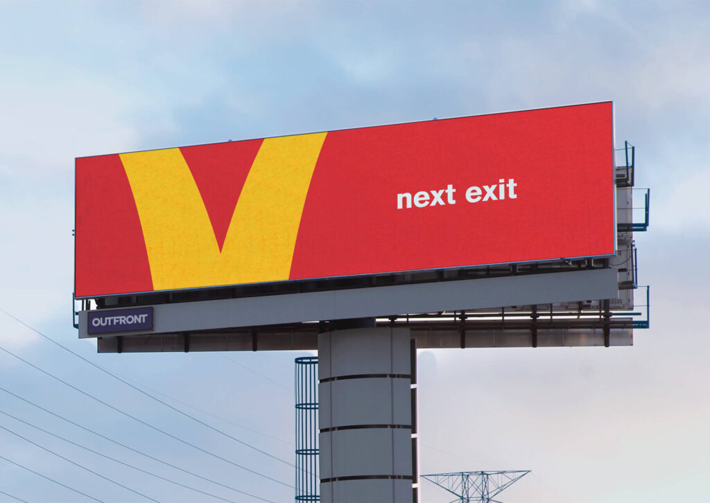 McDonald's Follow the Arches by The Best Of Ads