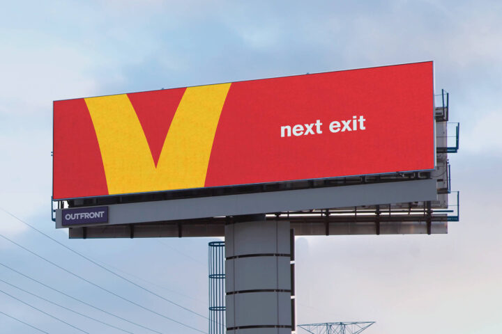 McDonald's Follow the Arches by The Best Of Ads